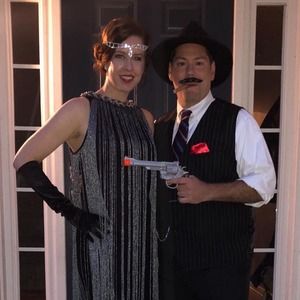 Meet your Posher, Nancy